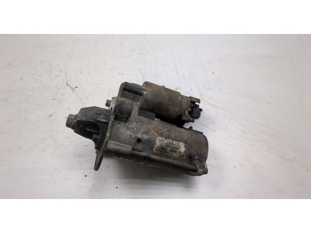 Стартер  Volvo C30 2010-2013 1.6  3M5T11000CF   