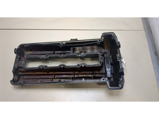 Клапанная крышка двигателя ДВС  Saab 9-3 1998-2002      