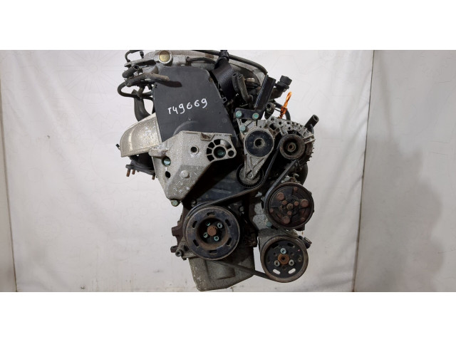 Форсунка топливная Volkswagen Beetle 1998-2010