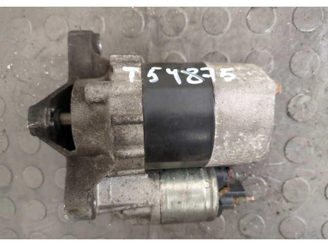 Стартер  Citroen C3 2002-2009 1.4     