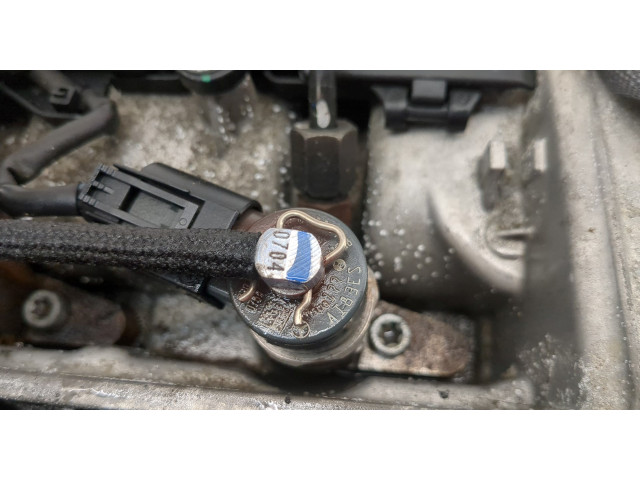 Турбина Mercedes E W211 2002-2009 A6460900180