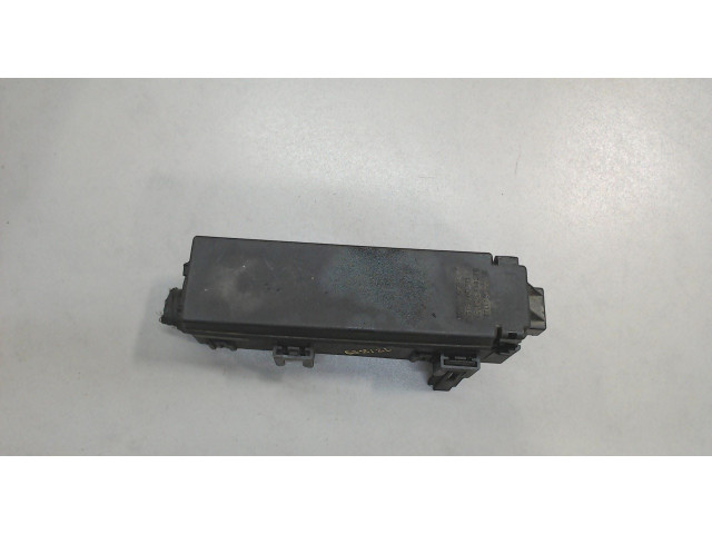 Блок предохранителей  Jeep Grand Cherokee 1999-2003           3.1