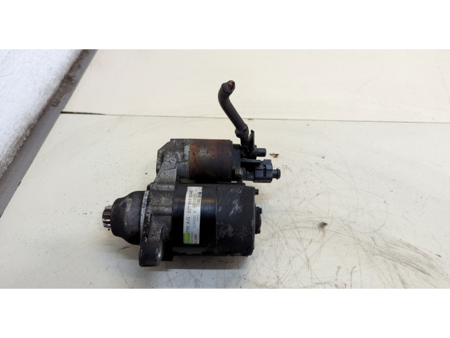 Стартер  Seat Ibiza 3 2001-2008 1.4  02T911024B   
