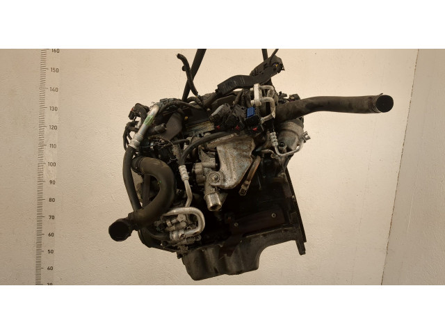 Форсунка топливная Buick Encore 2016-2022 55565970, 55565971