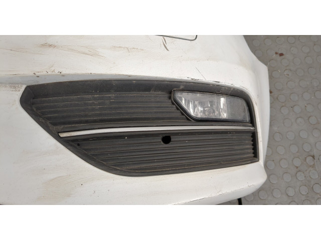 Бампер  Audi A3 (8V) 2012-2016 передний   