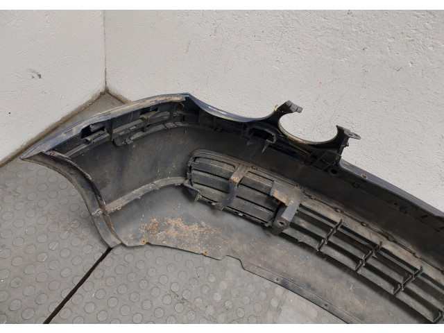 Бампер  Volkswagen Polo 2001-2005 передний   