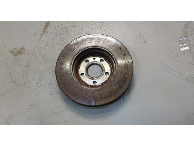 Диск тормозной Buick Encore 2016-2022 передний