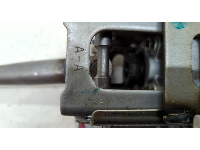 рейка Колонка рулевая Honda Accord 8 2008-2013 USA