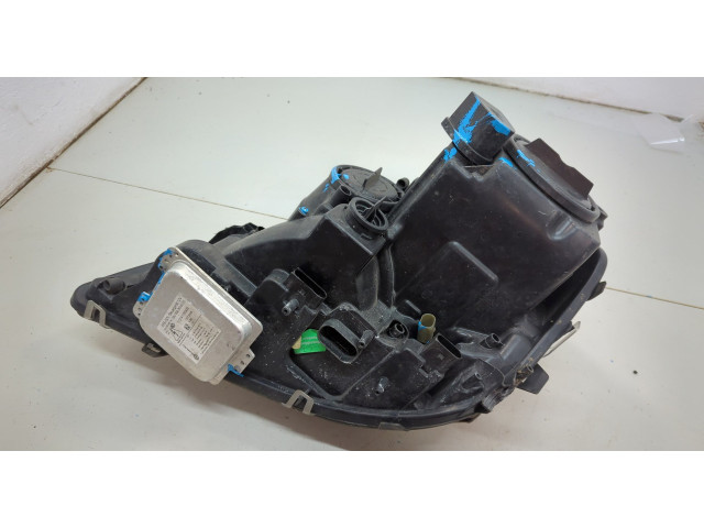 Фара передняя Mercedes GL X164 2006-2012 правая