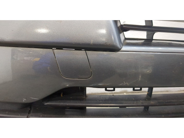 Бампер  Citroen C4 2004-2010 передний   