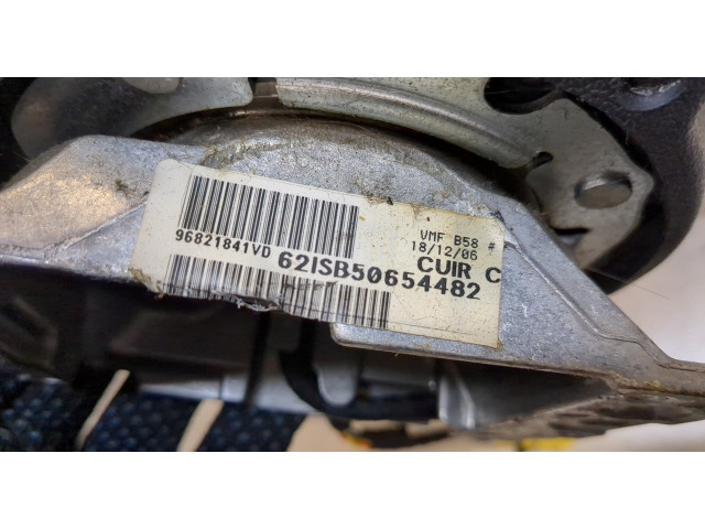 Руль Citroen C4 Grand Picasso 2006-2013 96821841vd