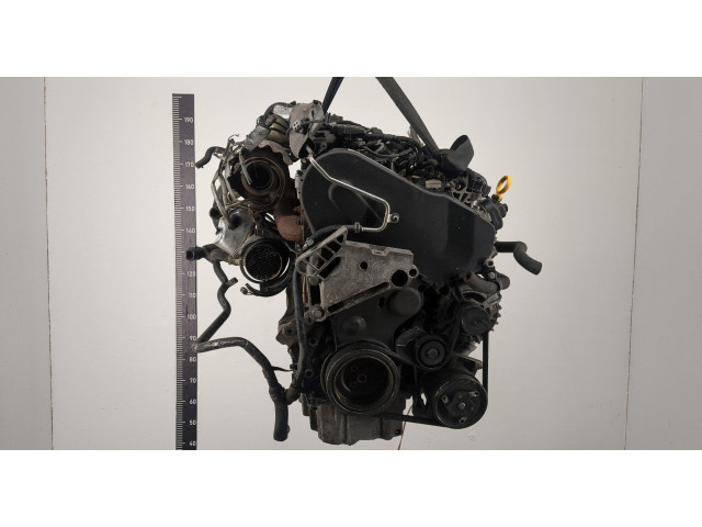  Турбина  Skoda Octavia (A7) 2013-2023             04L253010B