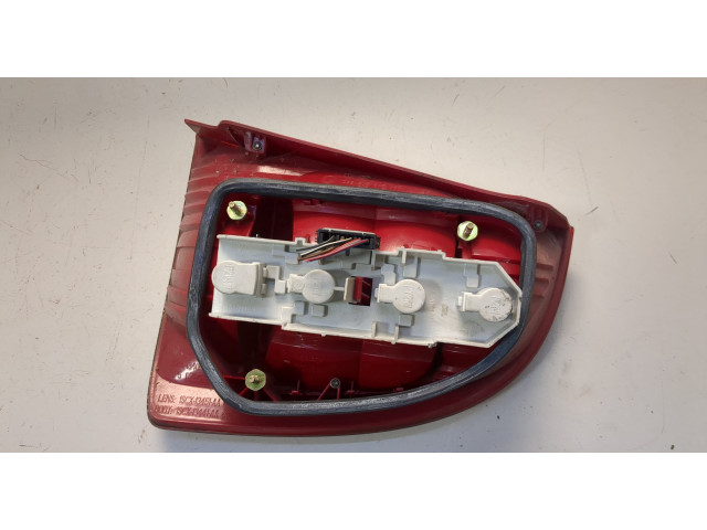 Задний фонарь