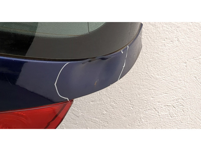 Замок багажника Volkswagen Golf 6 2009-2012