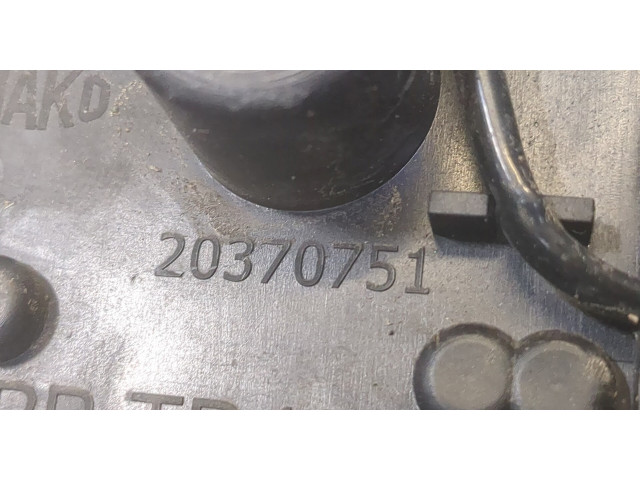 Задний фонарь        Fiat Doblo 2010-2015 