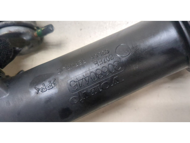  Турбина  Volvo S60 2000-2009             