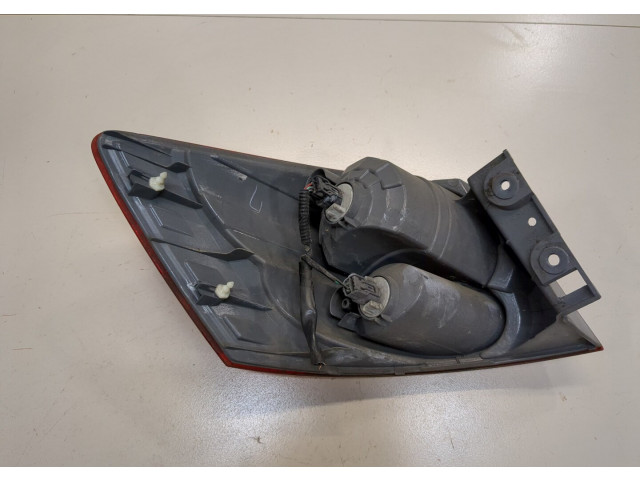 Задний фонарь Honda Accord 8 2008-2013