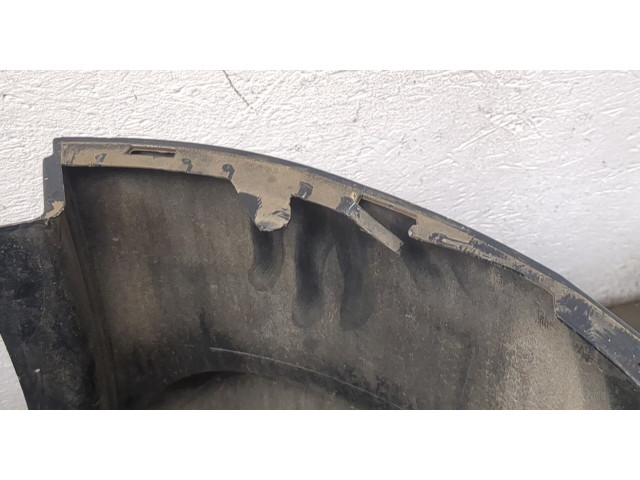 Бампер Volvo XC60 2008-2017 задний