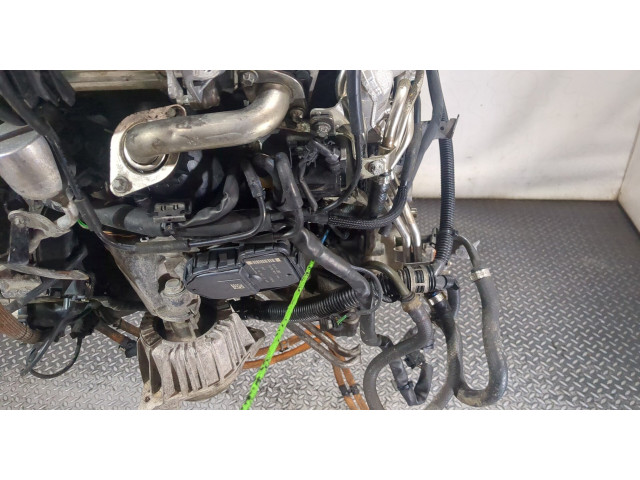 Генератор  Mercedes E W212 2013-2016           