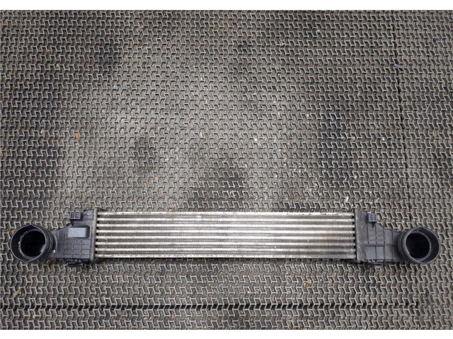 Интеркулер  Mercedes CLS C219 2004-2010 3.0  a2115003902    