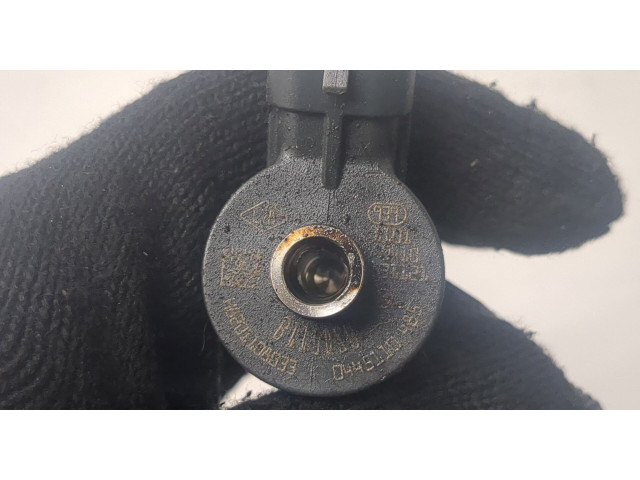 Форсунка топливная  Dacia Logan 2012-2016    0445110485, 16608399R     