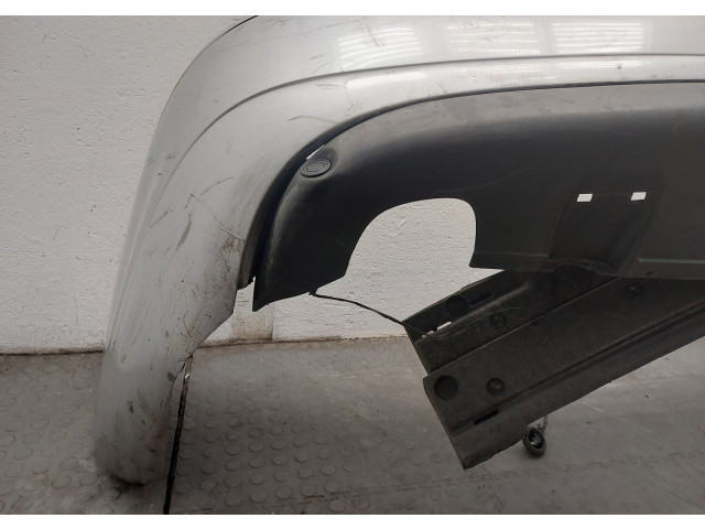 Бампер Jaguar X-Type 2001-2009 задний