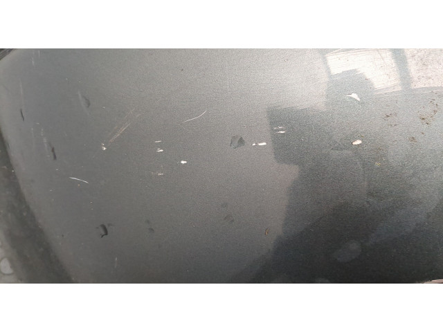 Бампер Chrysler Voyager 2001-2007 передний