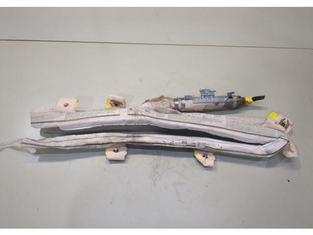 Подушка безопасности боковая (шторка) Skoda Yeti 2013-2018