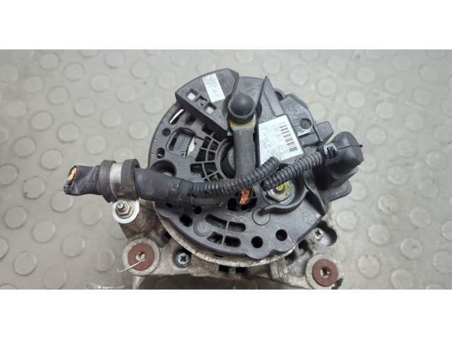 Генератор Volkswagen Touran 2003-2006