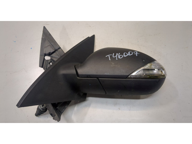 Зеркало боковое  Smart Forfour W454 2004-2006  левое           
