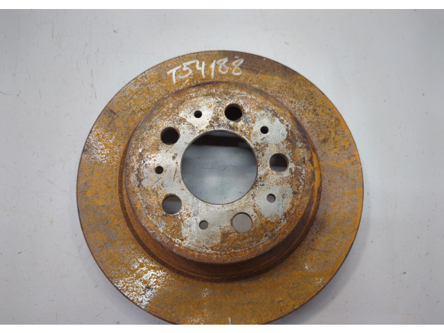 Диск тормозной  Volvo V70 2001-2008   задний   9434167      