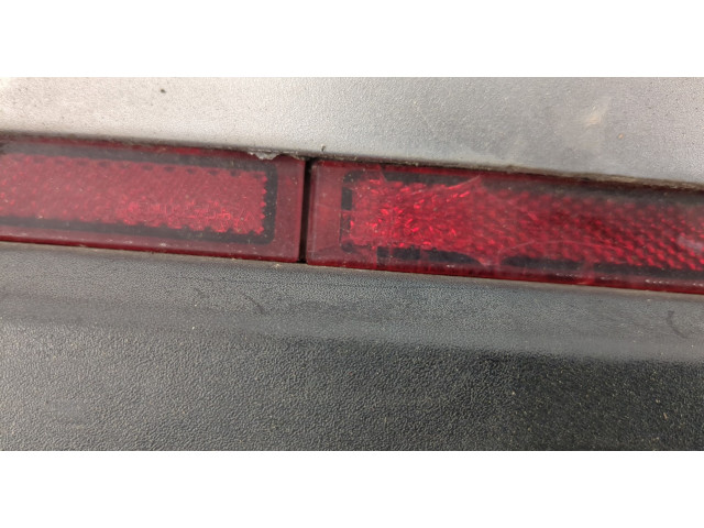 Бампер  Ford Edge 2015-2018 задний   