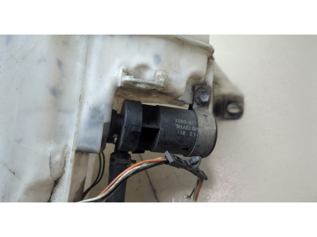 Бачок омывателя  Mazda 3 (BL) 2009-2013 BBM567480   