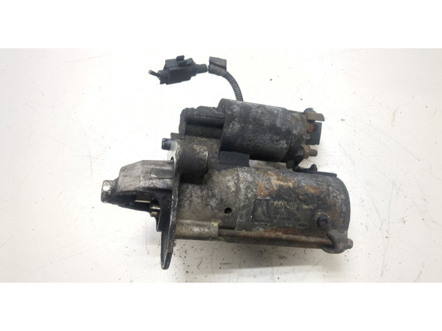 Стартер Volvo S40 2004- 1.6 3M5T11000CE, 30667739