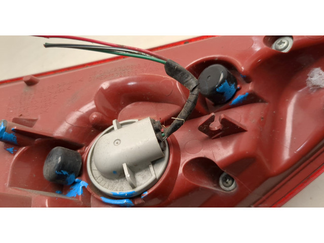 Задний фонарь