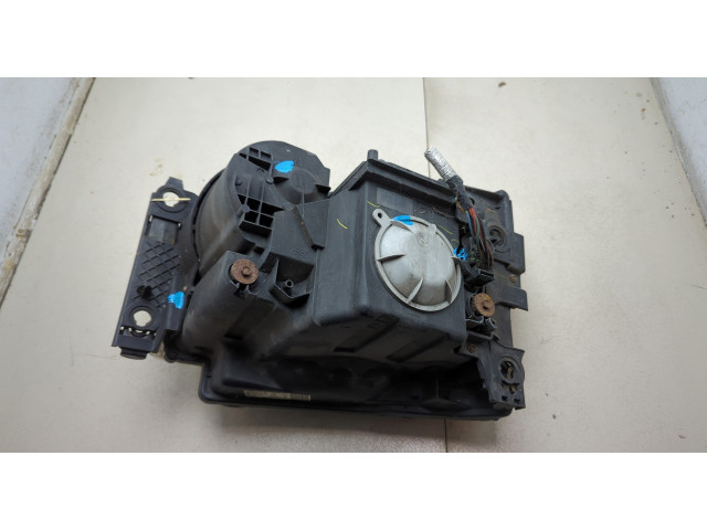 Фара передняя  Land Rover Discovery 3 2004-2009 левая 