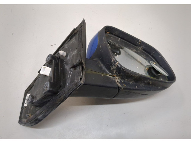 Зеркало боковое Chevrolet Spark 2009-2016 правое 95211597