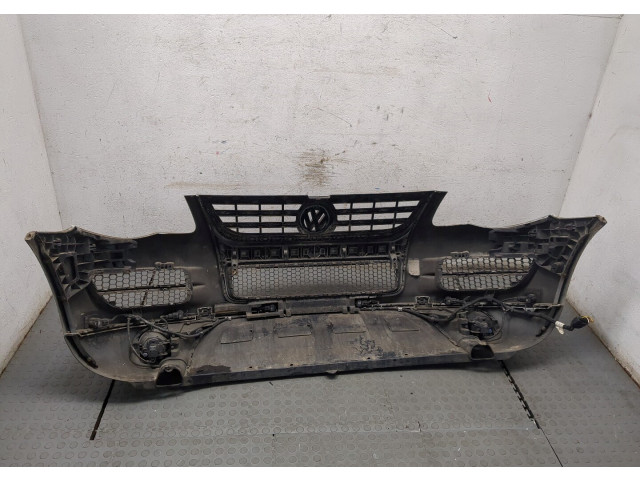 Бампер Volkswagen Touareg 2007-2010 передний 7L6807217AR