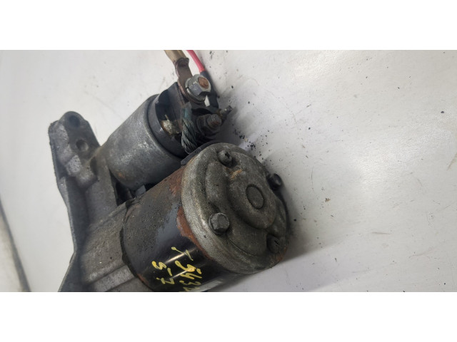 Стартер Nissan Juke 2010-2019 1.6