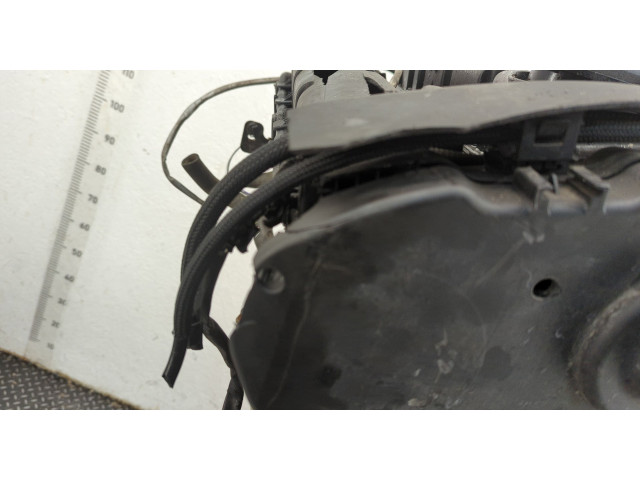 Генератор Citroen C4 Picasso 2006-2013 5705CF