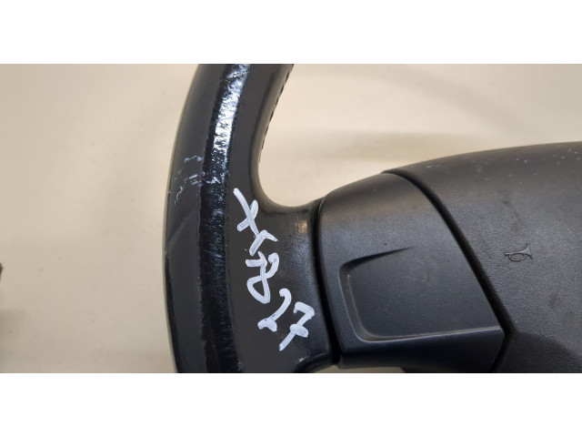 Руль Volvo C30 2010-2013