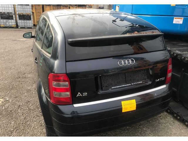 Генератор Audi A2 1.4 дизель