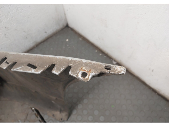 Бампер  Citroen C4 2004-2010 передний   