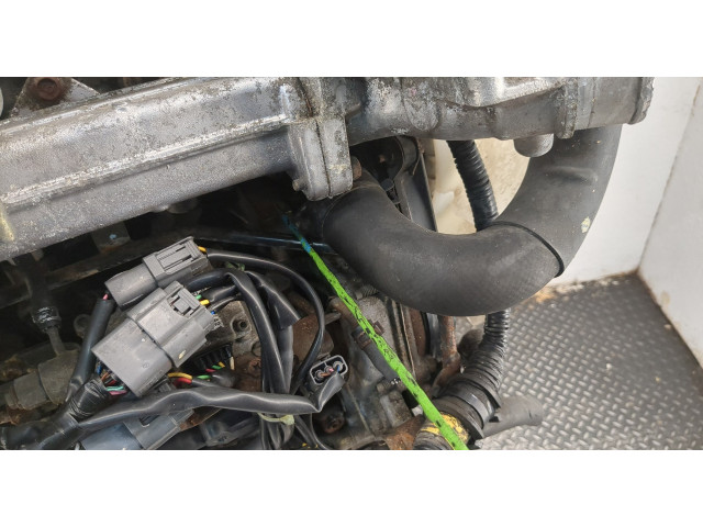 Генератор Ford Ranger 1998-2006 4344538, XM3410300BA