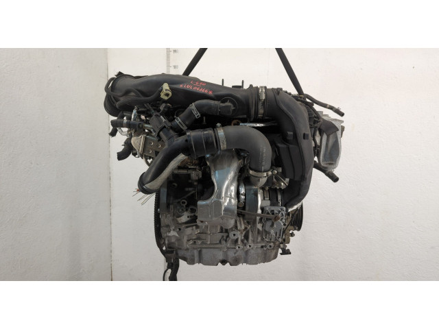 Генератор  Lincoln Corsair 2019-2023           