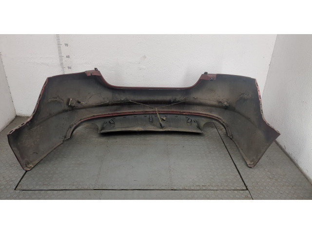 Бампер Jaguar XF 2007-2015 задний