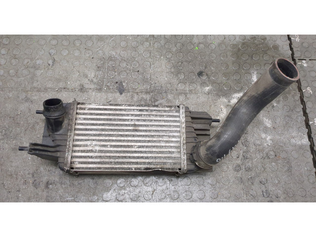 Интеркулер Nissan NV200 144611KB2A, CY178004