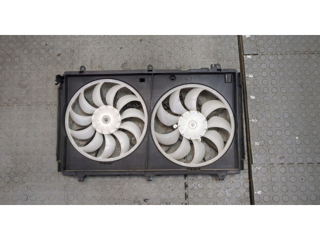 Вентилятор радиатора Mitsubishi Outlander 2012-2021