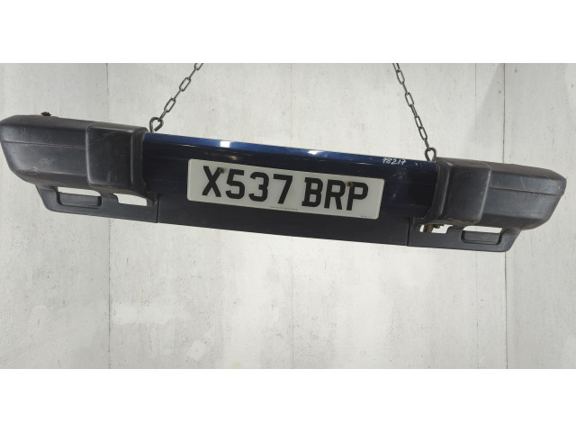 Бампер  Jeep Cherokee 1983-2001 передний   