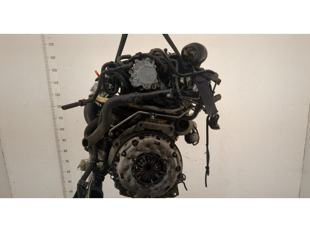 Турбина Volkswagen Golf Plus